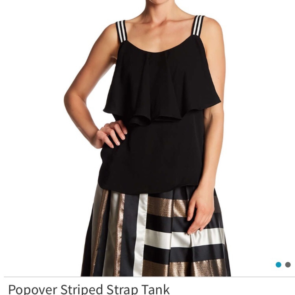 🎉🎉JUST REDUCED🎉🎉TOV tank